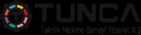 Tunca Teknik Makine Sanayi ve Ticaret A.Ş.
