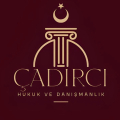 Avukat Eray Çadırcı İstanbul