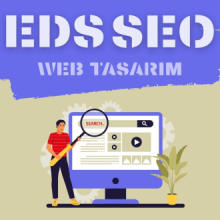 Eds Seo – Web Tasarım ve Dijital Pazarlama