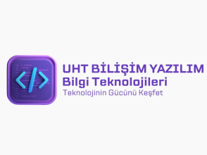 UHT Bilişim Yazılım Bilgi Teknolojileri
