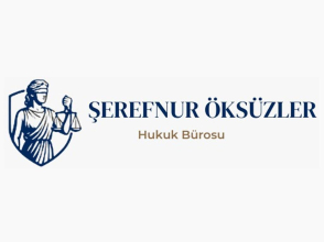 Ankara Avukat Şerefnur ÖKSÜZLER | Hukuki Danışmanlık Ofisi