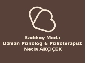 Kadıköy Moda Uzman Psikolog & Psikoterapist Necla AKÇİÇEK