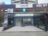 KLİNİK 23 NİSAN Ağız ve Diş Sağlığı Polikliniği