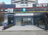 KLİNİK 23 NİSAN Ağız ve Diş Sağlığı Polikliniği