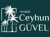 Mersin Avukat Ceyhun Güvel