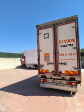 Civan Nakliyat İstanbul Evden Eve & Ofis Taşımacılığı Hizmetleri