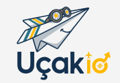Ucakio: Akıllı Uçuş Bileti ve Seyahat Planlama Platformu