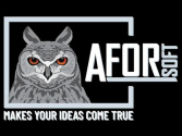 Aforsoft Yazılım Kurumsal Yazılım ve Danışmanlık Çözümleri