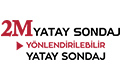 2M Yönlendirilebilir Yatay Sondaj Kazısız Altyapı Çözümleri
