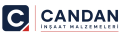 Candan Kardeşler İnşaat Malzemeleri Satış & Kiralama