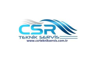 Csr Teknik Klima Kombi Beyaz Eşya Servisi