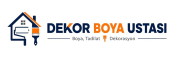 Dekor Boya Ustası | Profesyonel Tadilat ve Boya Hizmetleri