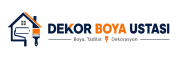 Dekor Boya Ustası | Profesyonel Tadilat ve Boya Hizmetleri