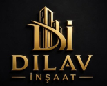 DİLAV İNŞAAT: Gaziantep Mimari Proje ve İnşaat Çözümleri