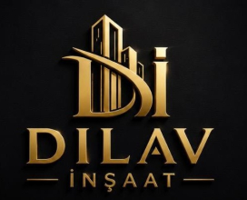 DİLAV İNŞAAT: Gaziantep Mimari Proje ve İnşaat Çözümleri