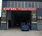 Denizli DNK Otomotiv | Kaporta, Boya ve Mekanik Servisi