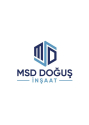 MSD Doğuş İnşaat | Hazır Beton ve İnşaat Malzemeleri