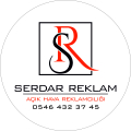 Serdar Reklam: Kayseri Tabela ve Reklam Çözümleri