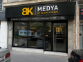 8K Medya Konya Reklam, Tanıtım Filmi ve Fotoğraf Ajansı