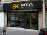 8K Medya Konya Reklam, Tanıtım Filmi ve Fotoğraf Ajansı