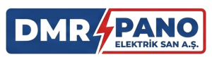 DMR Pano Elektrik Panosu İmalatı ve Mühendislik Çözümleri