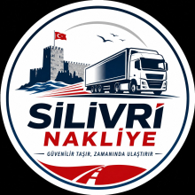Silivri Nakliye & Nakliyat | Parça Yük, Panelvan ve Eşya Taşıma