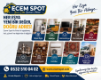 Ecem Spot | Maltepe İkinci El Eşya Alım Satım