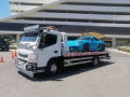 Farozlu Yol Yardım: Selçuk 7/24 Oto Çekici