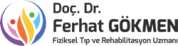 Fizyoterapist Dr. Ferhat GÖKMEN Kayseri Fizik Tedavi Merkezi