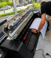 Geniş Format Yazıcılar İçin Profesyonel Plotter Servis ve Teknik