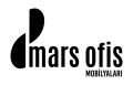 Mars Ofis: Kayseri Ofis Mobilyaları ve Mekânsal Çözümler