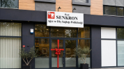 Senkron Dent Kadıköy Diş Kliniği | Estetik ve İmplant