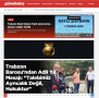 Trabzon ve Karadeniz’in Nabzını Tutan Günebakış Gazetesi