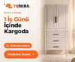 Yurkan: Mutfak Dolabı, Evye ve Ev Gereçleri Online